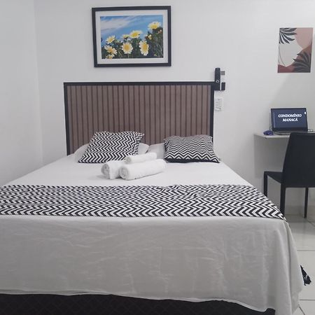 Апартаменты Loft7 Garagem Wifi Proximo Aparecida E Industrias Пиндамоньянгаба Экстерьер фото