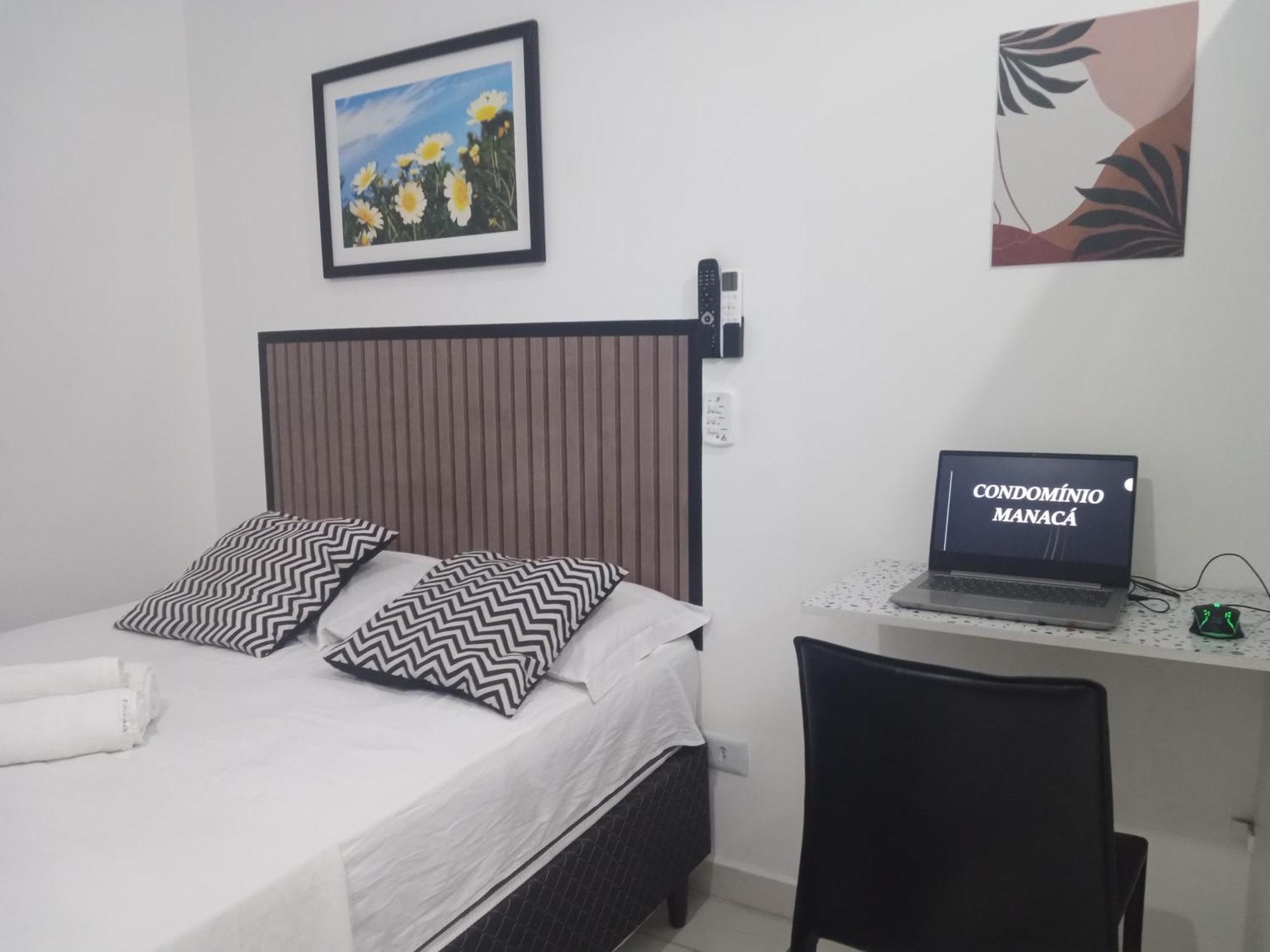 Апартаменты Loft7 Garagem Wifi Proximo Aparecida E Industrias Пиндамоньянгаба Экстерьер фото