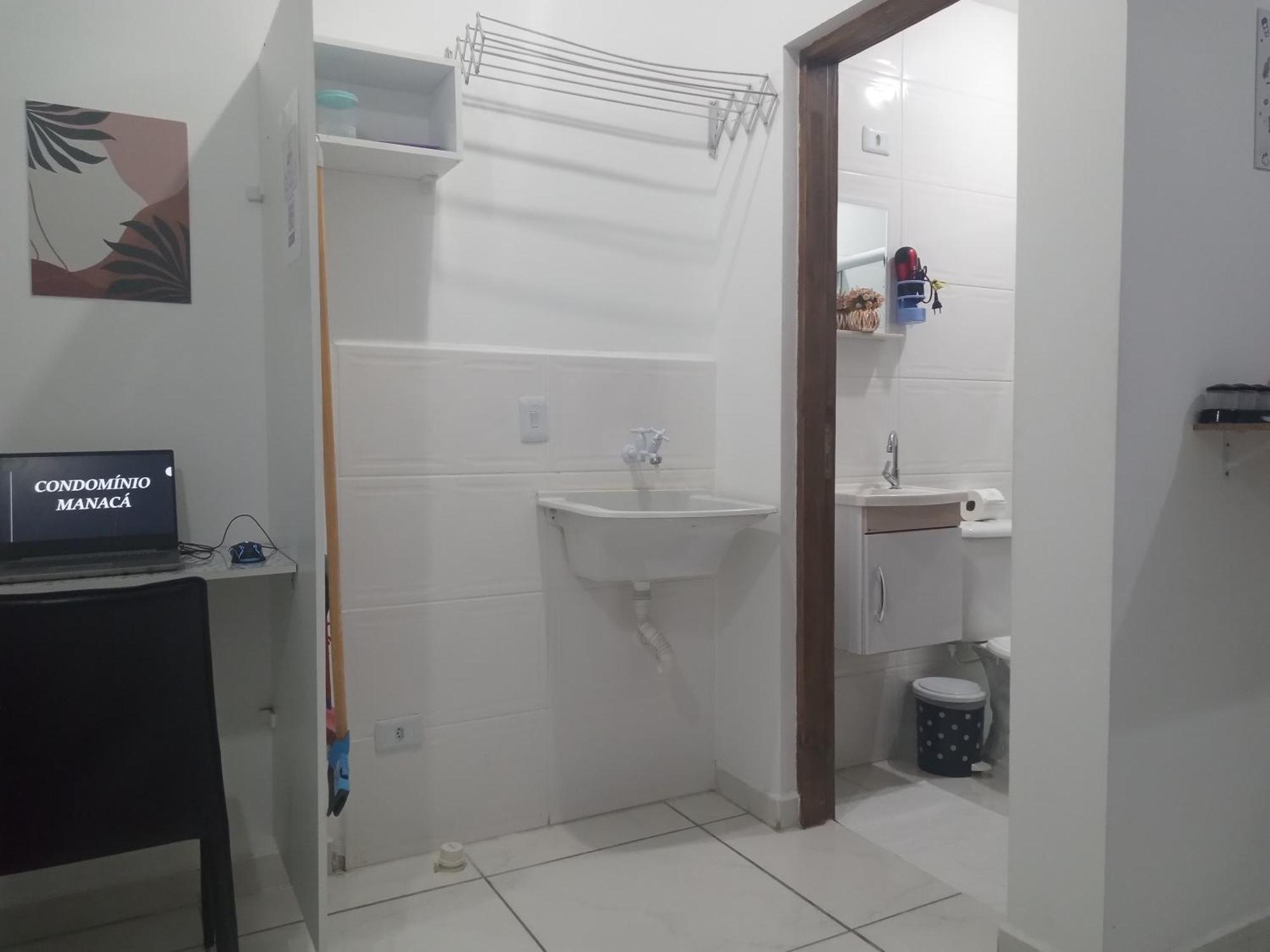 Апартаменты Loft7 Garagem Wifi Proximo Aparecida E Industrias Пиндамоньянгаба Экстерьер фото