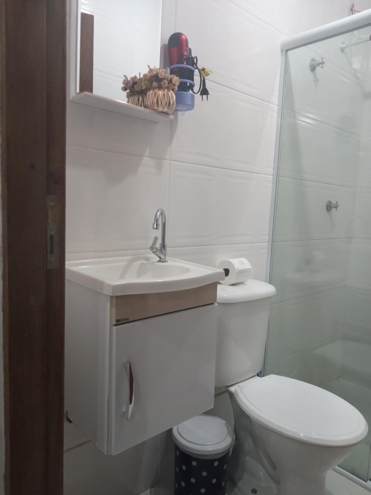 Апартаменты Loft7 Garagem Wifi Proximo Aparecida E Industrias Пиндамоньянгаба Экстерьер фото