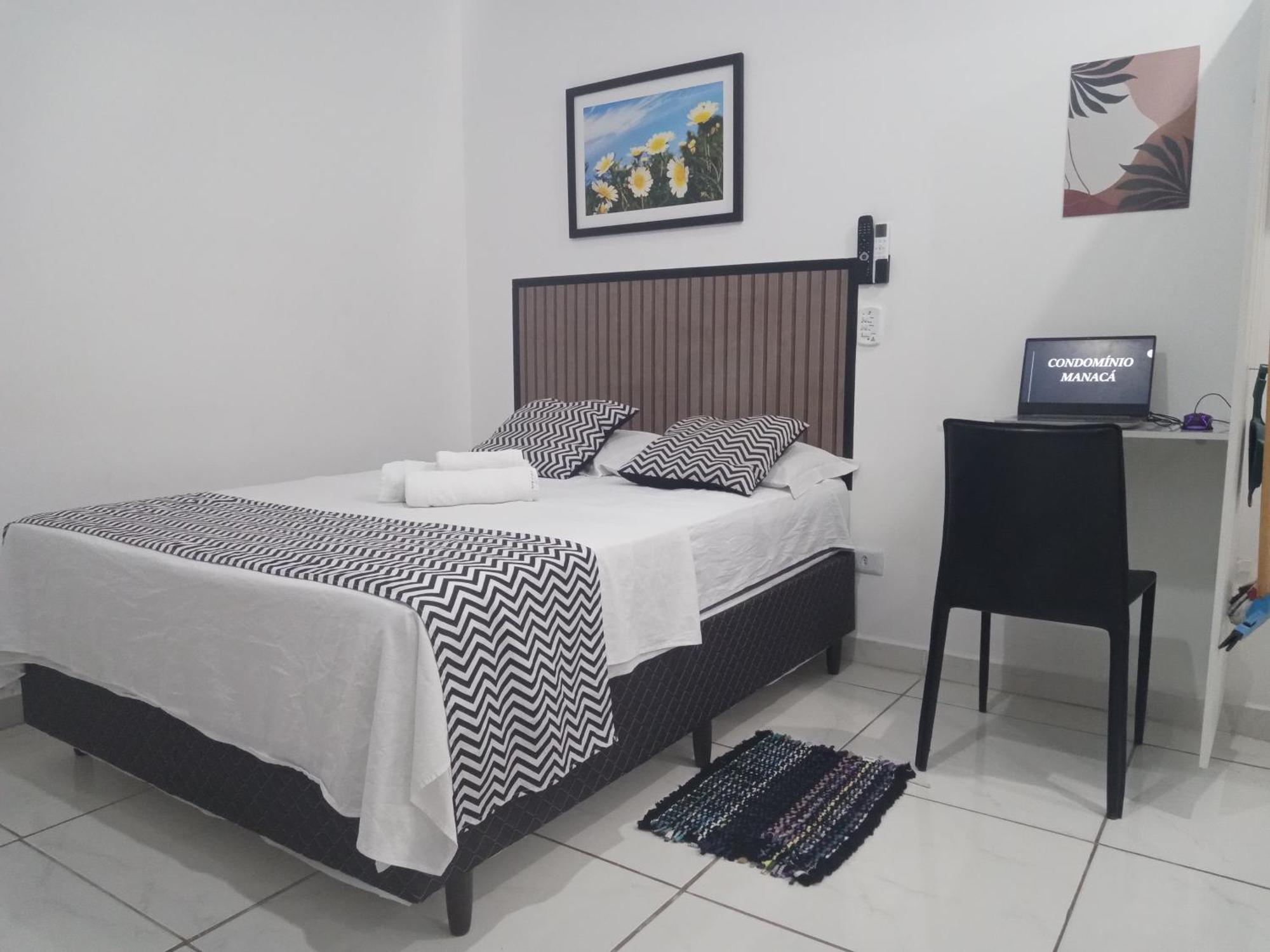 Апартаменты Loft7 Garagem Wifi Proximo Aparecida E Industrias Пиндамоньянгаба Экстерьер фото